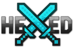 Hexed Logo
